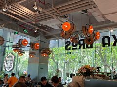 -Moka Bros 摩卡站(嘉华店)