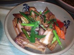 -巴蜀风·地道川菜(总店)