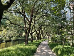 -西郊宾馆·1921餐厅