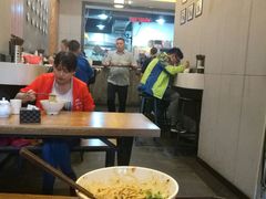 -秦云老太婆摊摊面(全国总店)