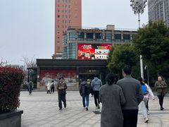 -光启城时尚购物中心