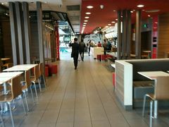 -麦当劳(世贸店)