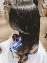 -Mentor Hair Salon