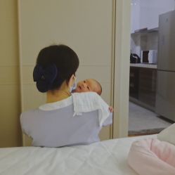 -惠州心享玥月子中心江北店