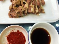 -老毛手抓·盐池滩羊非遗手抓(宁夏总店)