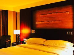 -厦门喜来登酒店