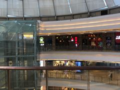 -万达广场(福州金融街店)