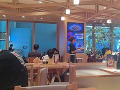 -味千拉面(广州白云机场T1西二店)