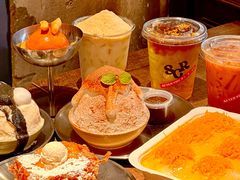 -After You Dessert Cafe(CENTRALWORLD)