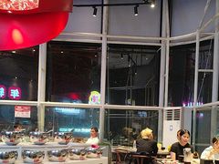 -为什么牛潮汕牛肉火锅(中信广场店)