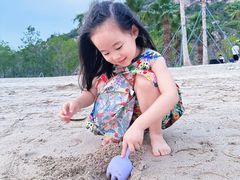 -东山码头