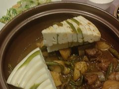 -盛百味·家宴餐厅(霸州分店)