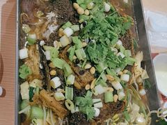 -老边饺子馆(东单店)