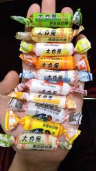 -大白兔奶糖(南锣鼓巷店)