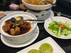 侨乡葱茸包-闽和南(深圳万象城店)