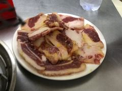 澳洲肥牛-松明一烤肉馆(鲁园店)