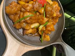 -尚一汤·粤菜海鲜(环球港店)