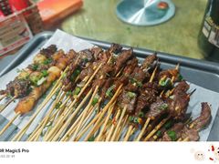 -小林哥的海鲜馆·夜宵烧烤(渔人码头店)