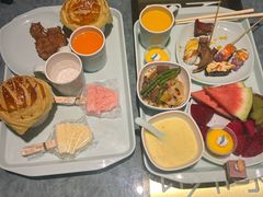 -堂会·KTV·自助餐·团建聚会(天河店)