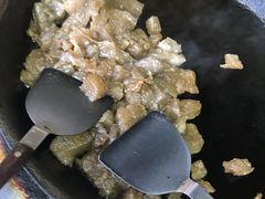 -二七友名焖子铺