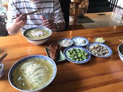 -同得兴 Since·1995 传统苏式面馆(十全街店)