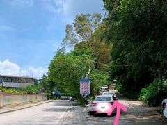 -火炉山森林公园