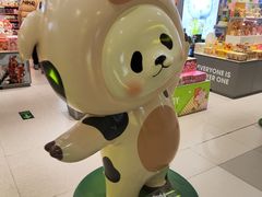 -凯德MALL(西直门店)