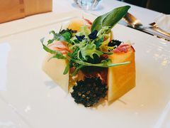 -王品牛排(郑州大卫城店)