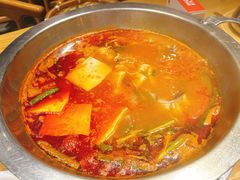-老凯俚酸汤鱼(多彩城店)