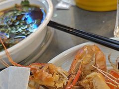 -老高烧烤(龙华星河iCO店)