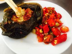 -王家小院