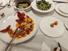 -富淳饭店(世纪公园店)