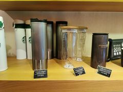 -星巴克(深圳侨城街店)