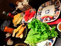-AJIYA·池袋日式烧肉自助(天津万象城店)
