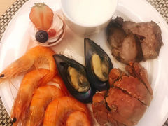 -佳源四季酒店-雅悦自助餐厅(新洲路店)
