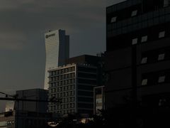 -深圳湾万怡酒店