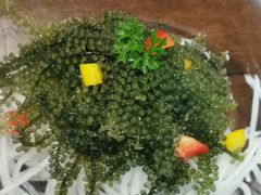 海葡萄-福慧慈缘素食餐厅(王府井店)