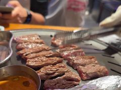 -济州爱肉堂(总店)