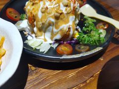 -小川洋风料理(街道口店)