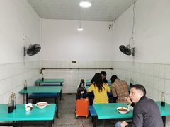 -甘记肥肠粉(马鞍北路店)