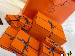 -爱马仕 HERMES(上海ifc商场店)