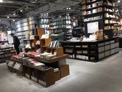 -无印良品(京都BAL店)