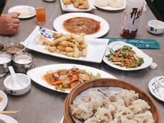 -回锦轩(泉园店)