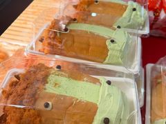 -味多美蛋糕(亚非大厦店)