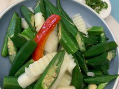 -南山鲜虾面·活鲜小馆·海味大连菜(南山总店)