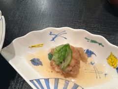 -AKIMOTO秋本寿司(双井店)