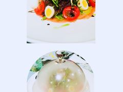 -蓝瓶子BlueBottle(东瓯智库店)