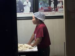 -迎春桥老炉烧饼(碧霞路店)