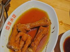 -恋萍小吃(时代店)