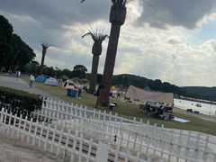 -上海月湖雕塑公园